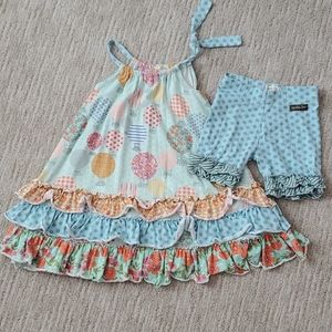 Matilda Jane Set, Size 6